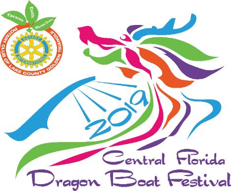 2019 Central Florida Dragon Boat Festival